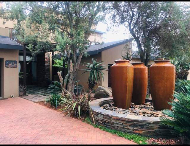 4 BEDROOM HOUSE FOR SALE IN SERENGETI LIFESTYLE ESTATE